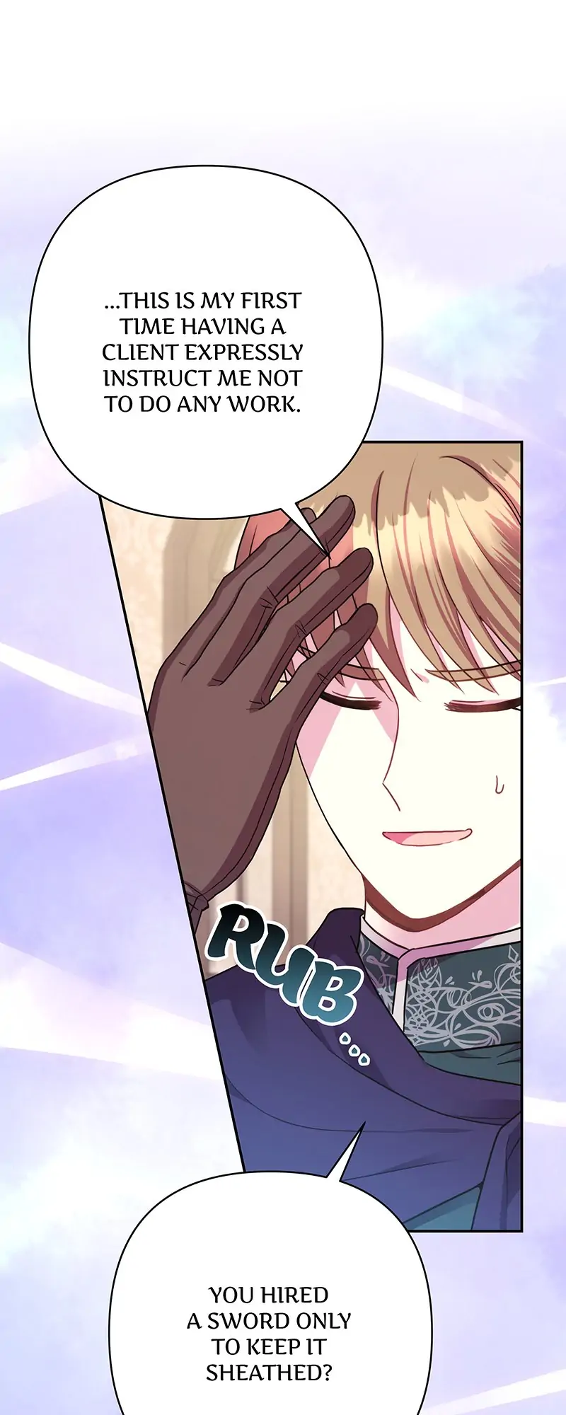 Another Typical Fantasy Romance Chapter 50 - page 31