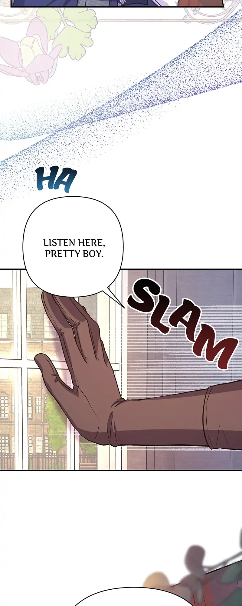 Another Typical Fantasy Romance Chapter 50 - page 33