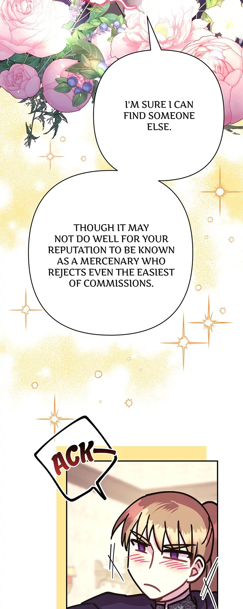 Another Typical Fantasy Romance Chapter 50 - page 38