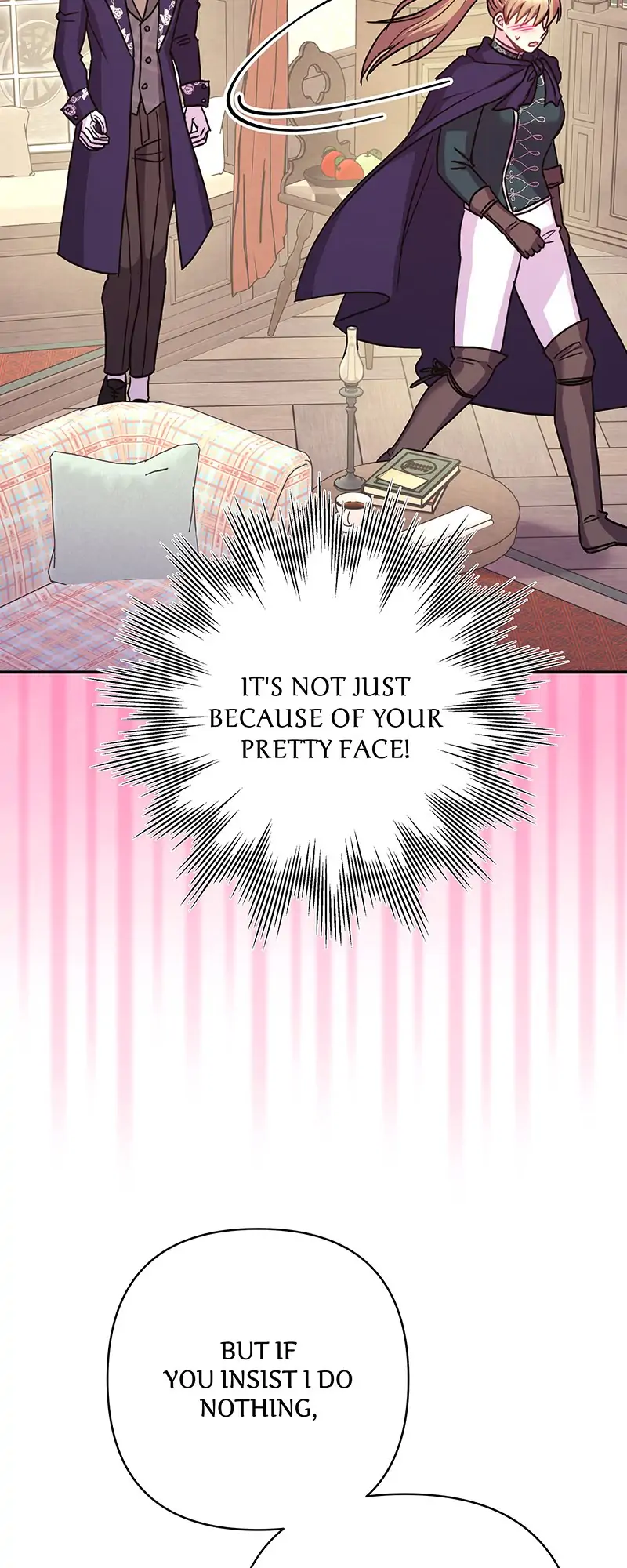 Another Typical Fantasy Romance Chapter 50 - page 40
