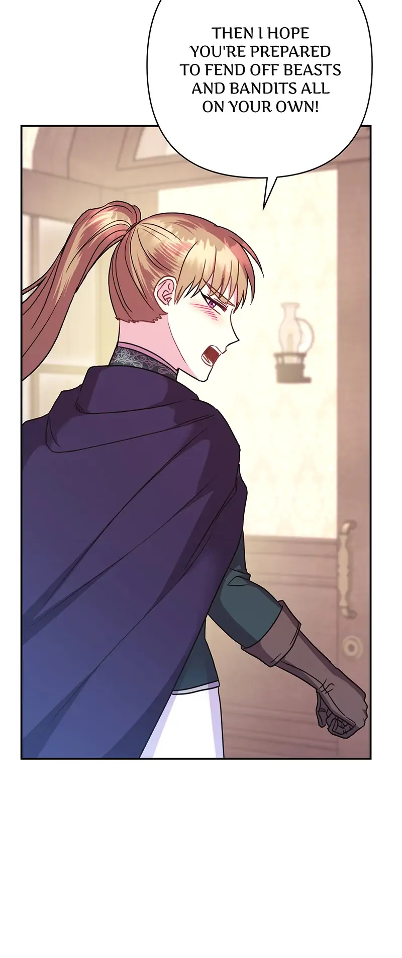 Another Typical Fantasy Romance Chapter 50 - page 41