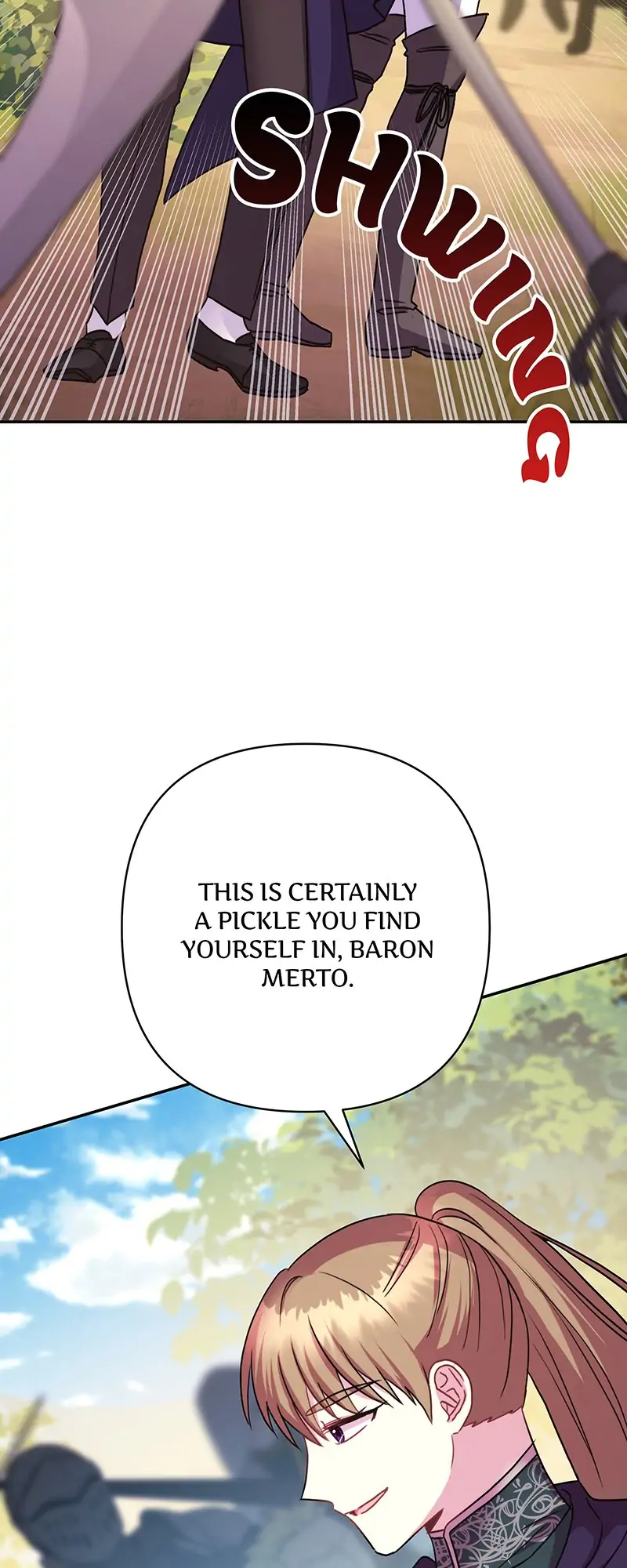 Another Typical Fantasy Romance Chapter 50 - page 45