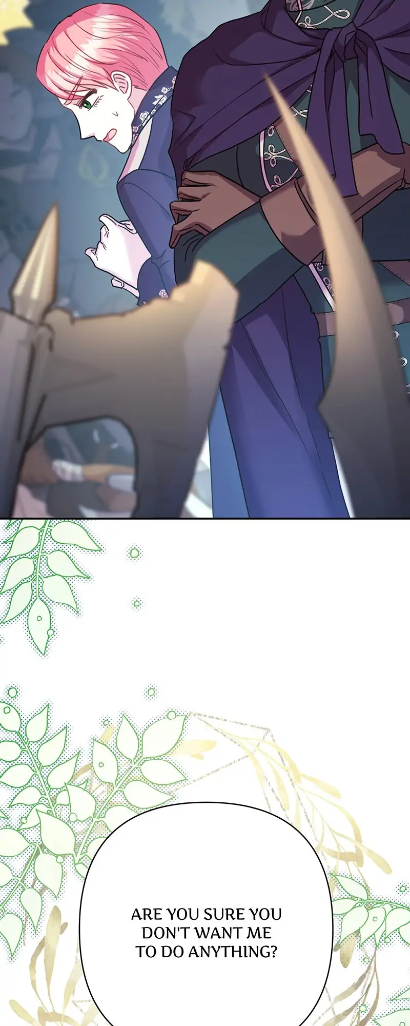 Another Typical Fantasy Romance Chapter 50 - page 46