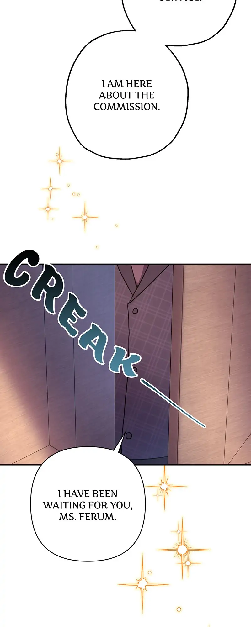 Another Typical Fantasy Romance Chapter 50 - page 9