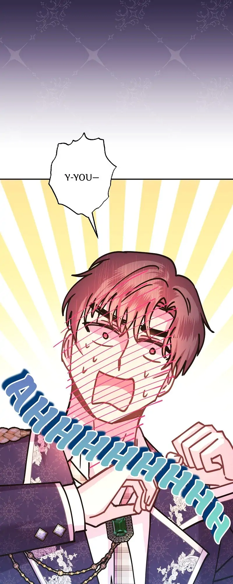 Another Typical Fantasy Romance Chapter 49 - page 14