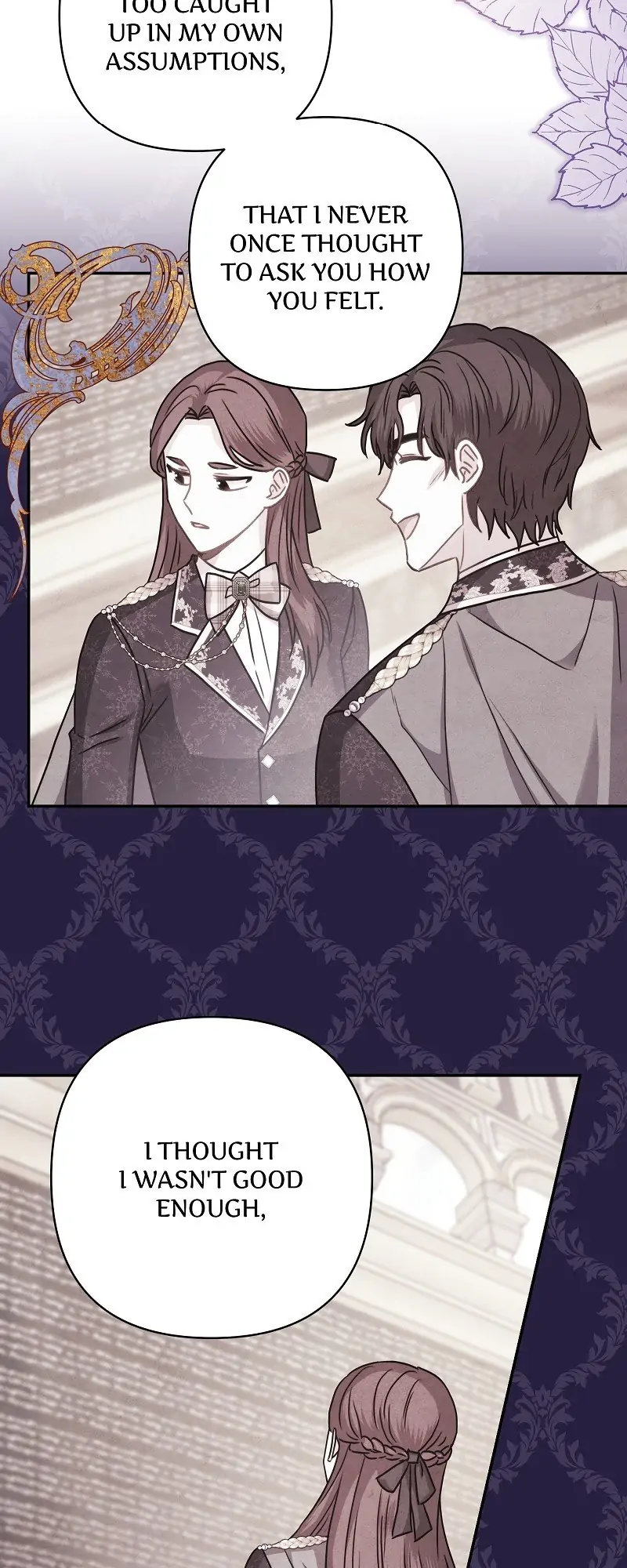Another Typical Fantasy Romance Chapter 49 - page 26