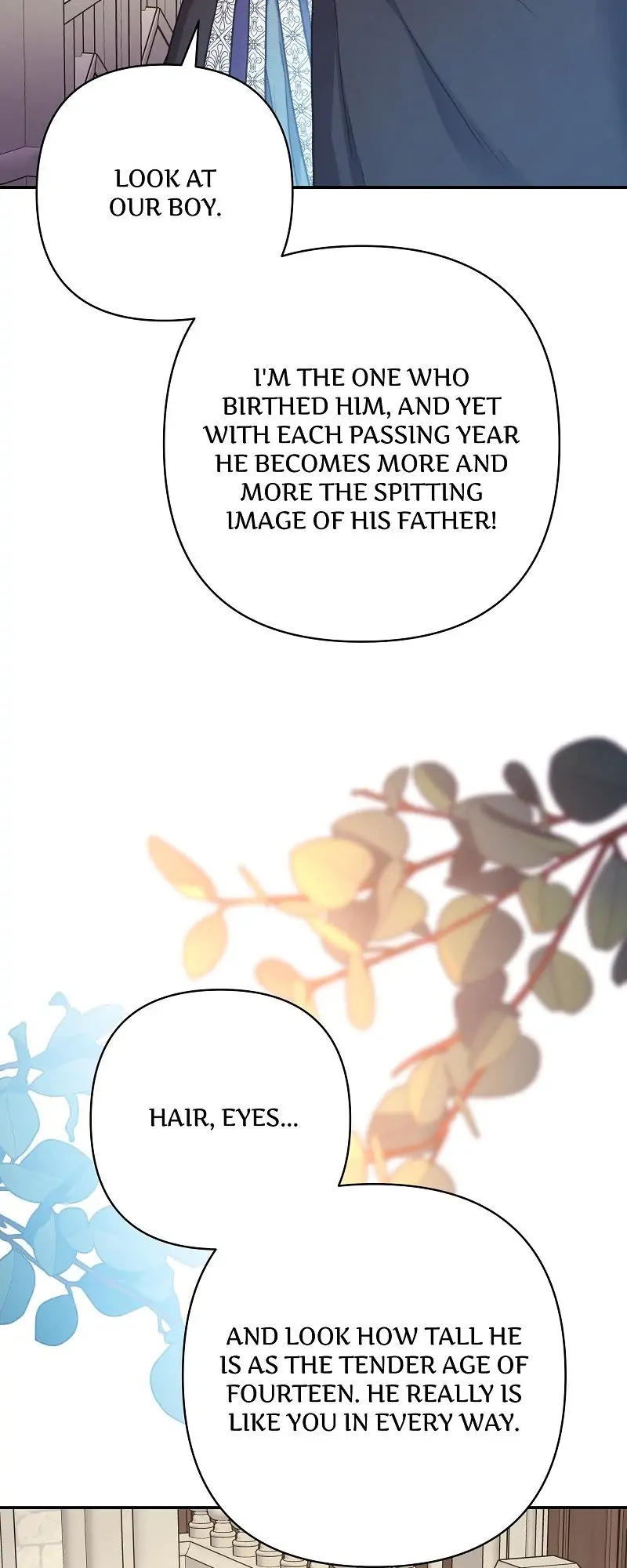 Another Typical Fantasy Romance Chapter 49 - page 47
