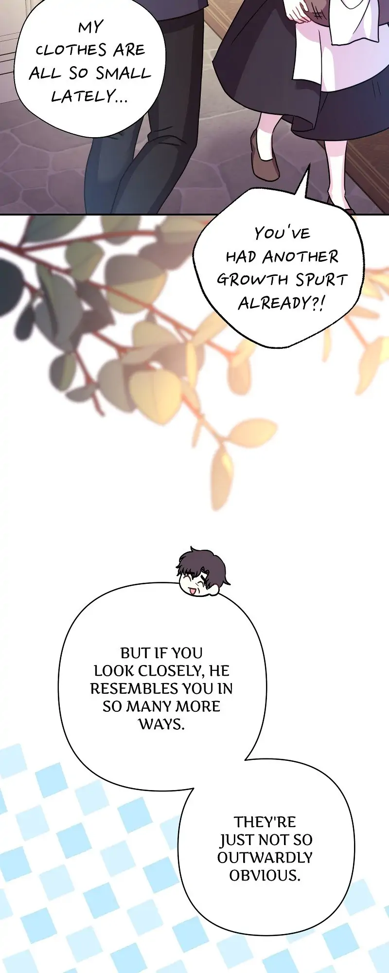 Another Typical Fantasy Romance Chapter 49 - page 49