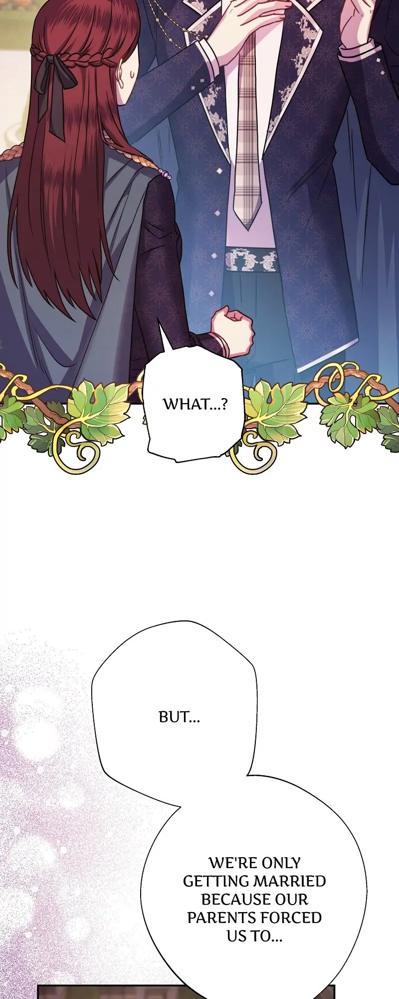 Another Typical Fantasy Romance Chapter 49 - page 9