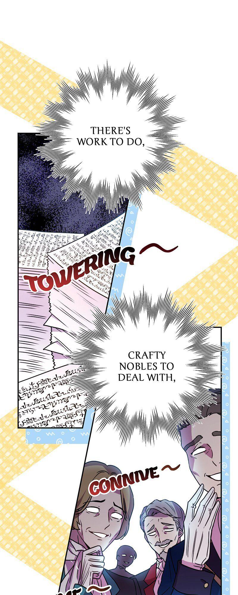 Another Typical Fantasy Romance Chapter 1 - page 21