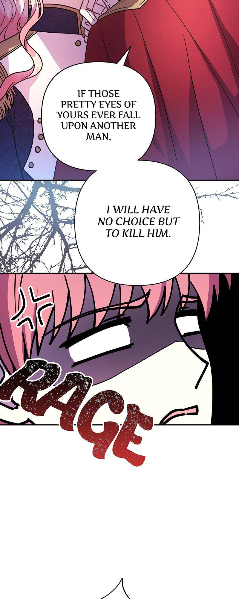 Another Typical Fantasy Romance Chapter 1 - page 23