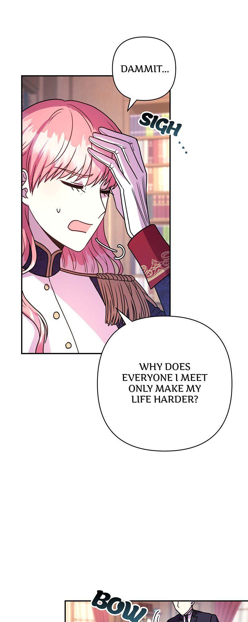 Another Typical Fantasy Romance Chapter 1 - page 26