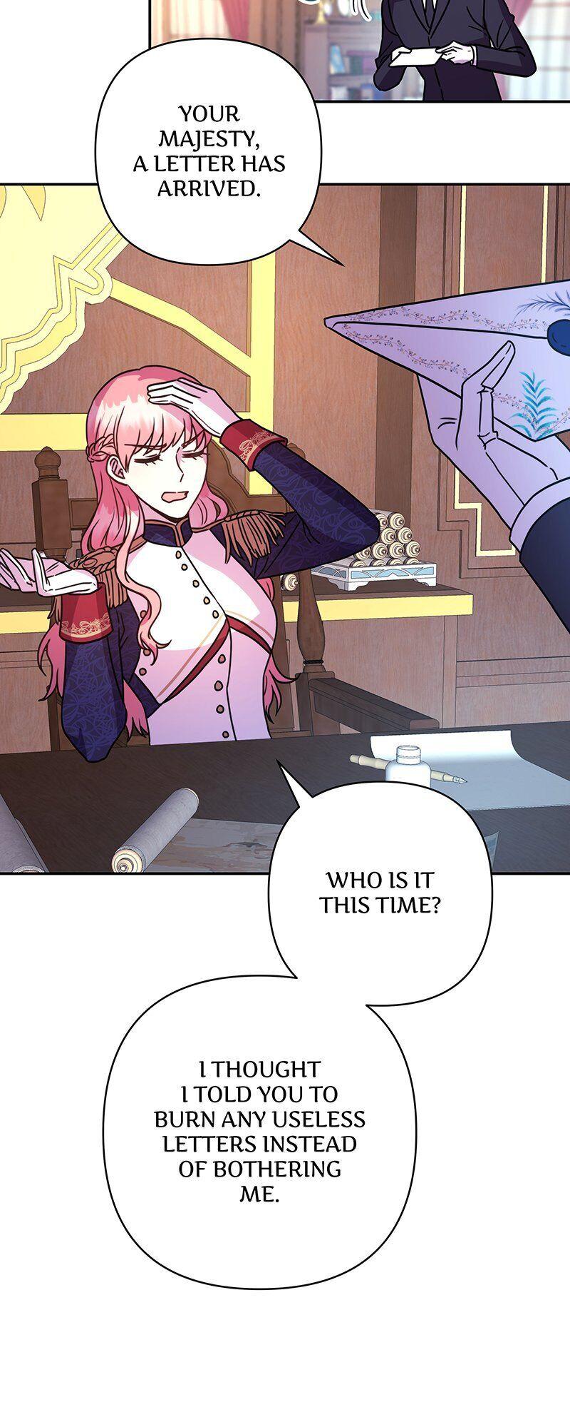 Another Typical Fantasy Romance Chapter 1 - page 27