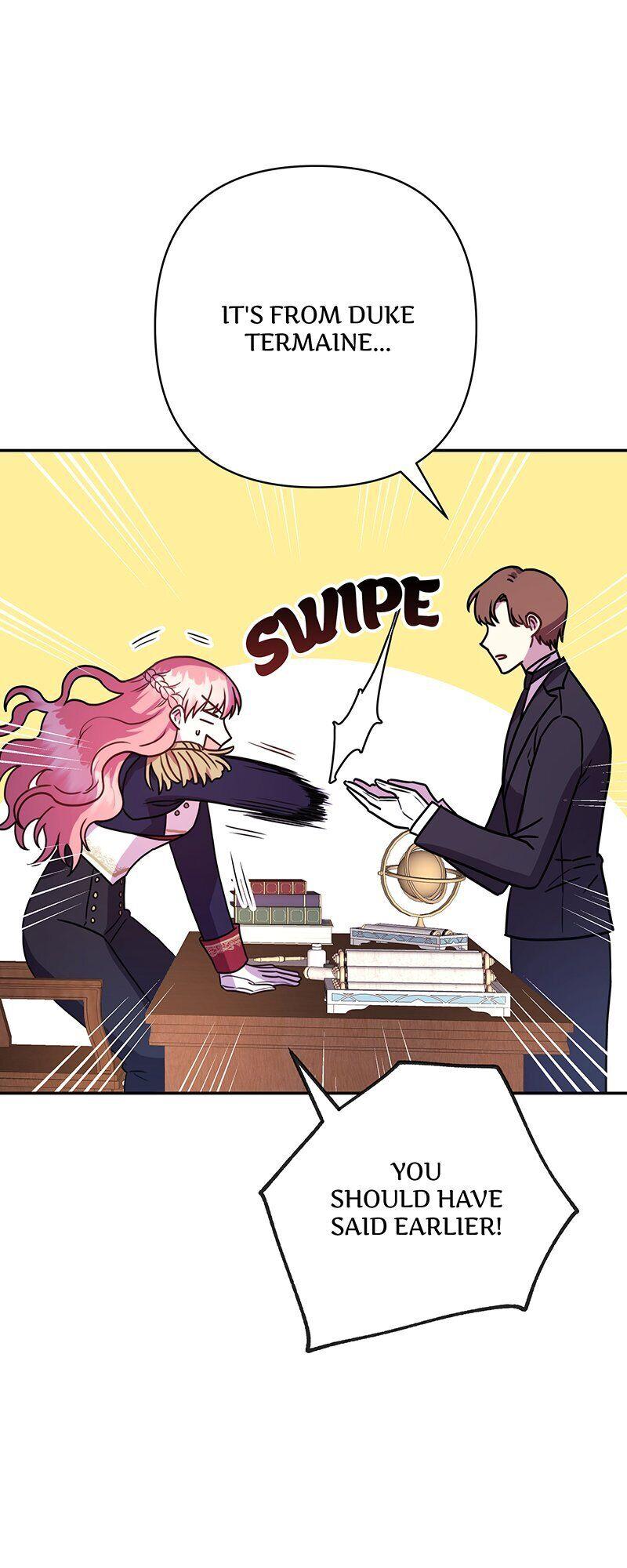 Another Typical Fantasy Romance Chapter 1 - page 28
