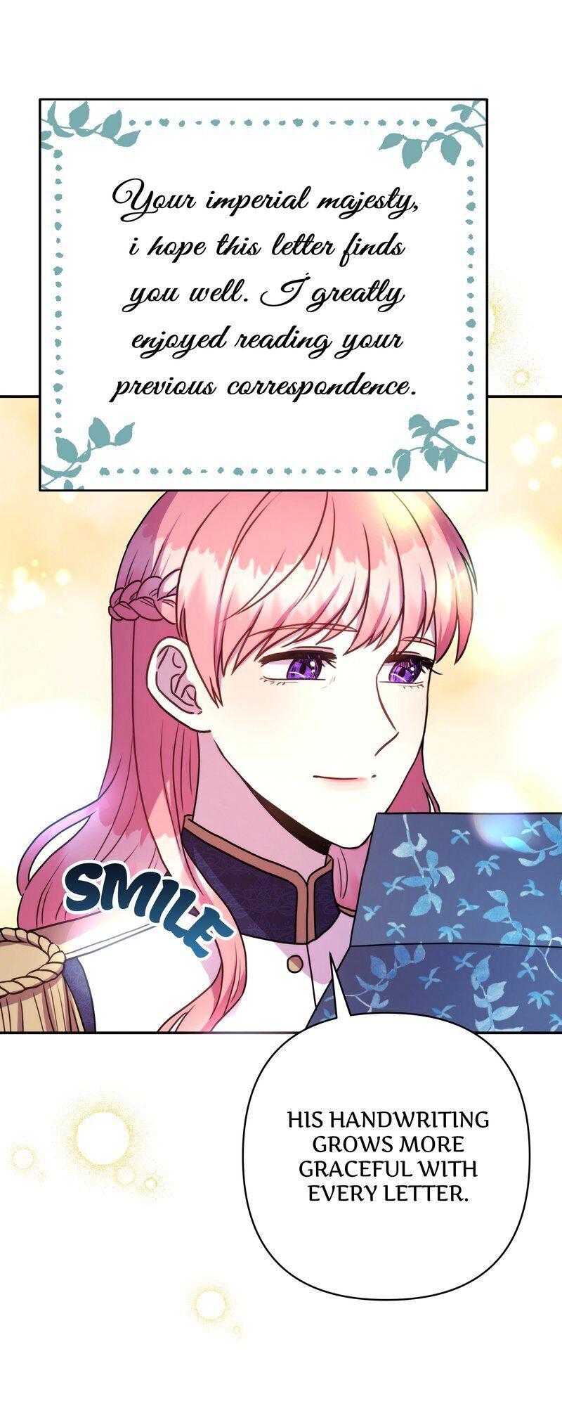 Another Typical Fantasy Romance Chapter 1 - page 30