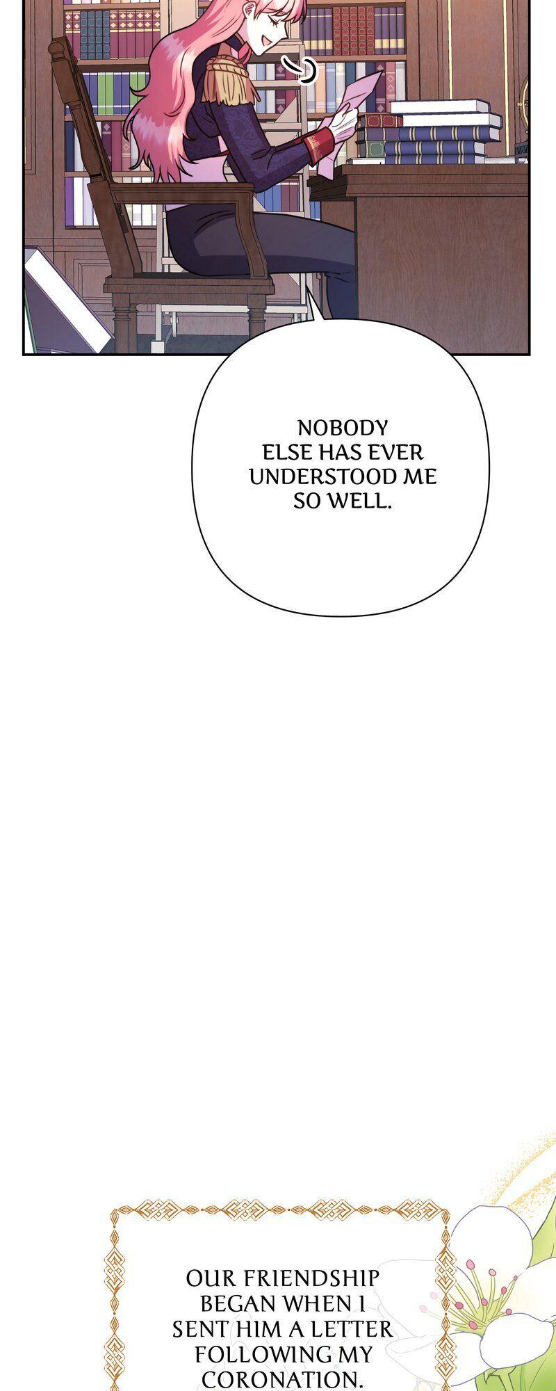 Another Typical Fantasy Romance Chapter 1 - page 33