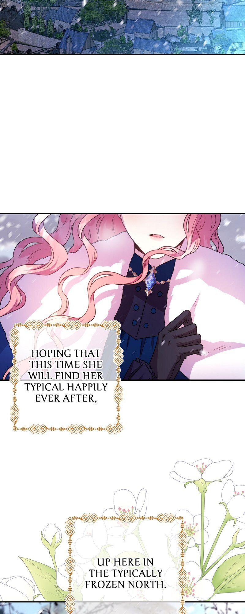 Another Typical Fantasy Romance Chapter 1 - page 4