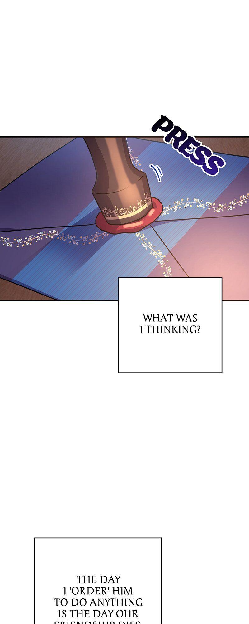 Another Typical Fantasy Romance Chapter 1 - page 56