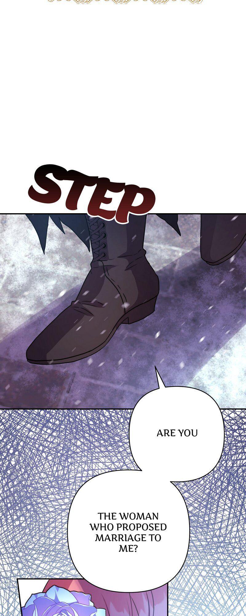 Another Typical Fantasy Romance Chapter 1 - page 7