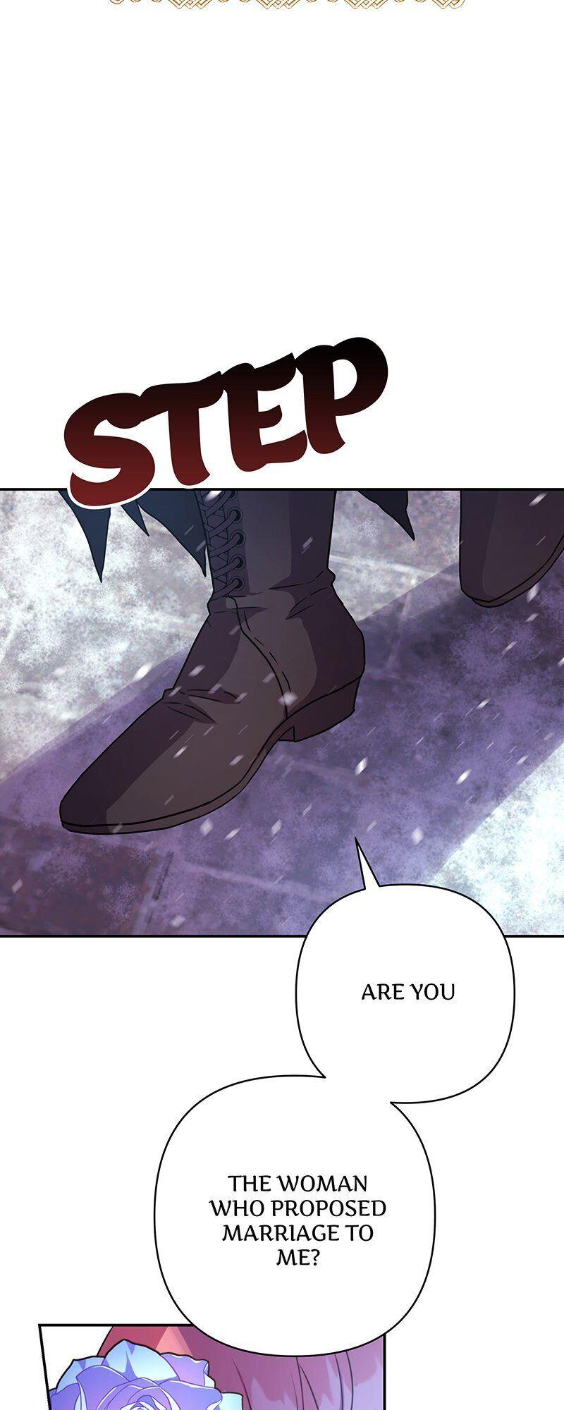 Another Typical Fantasy Romance Chapter 1 - page 76