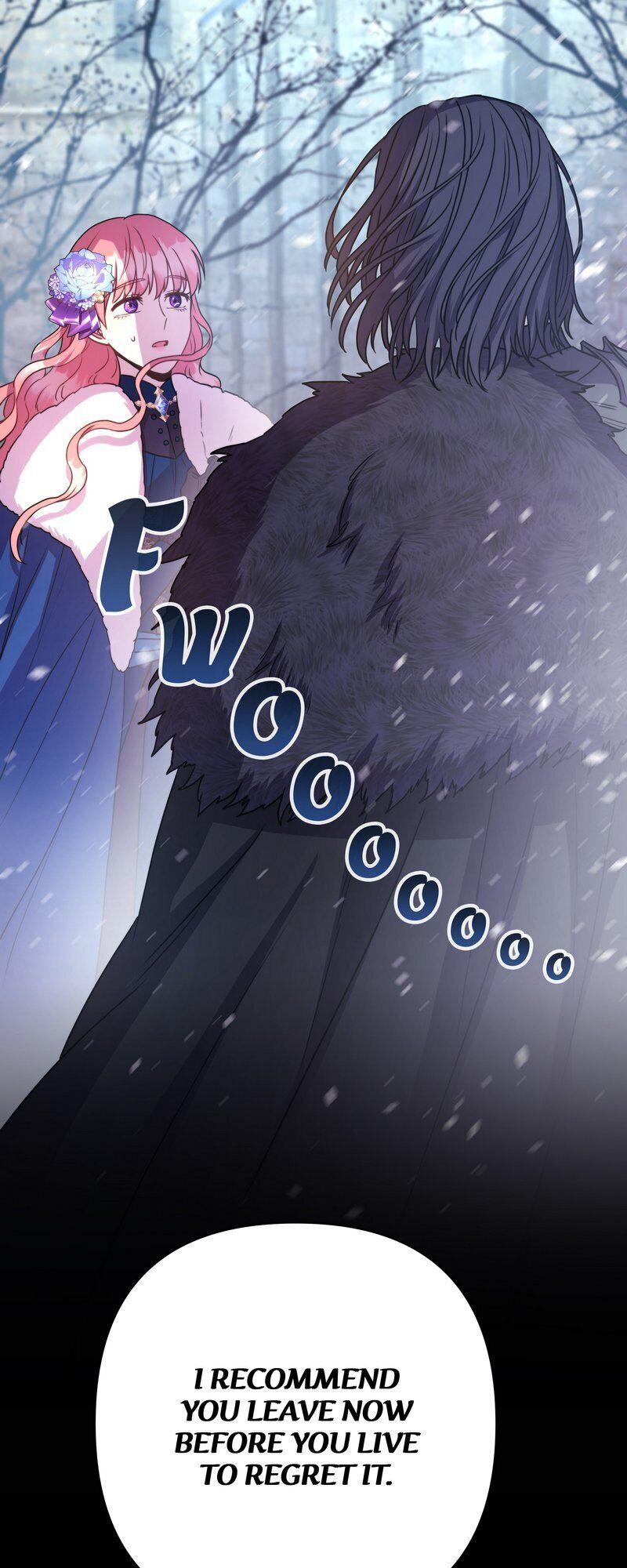 Another Typical Fantasy Romance Chapter 1 - page 9