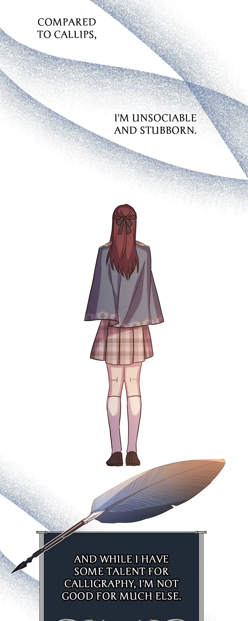 Another Typical Fantasy Romance Chapter 48 - page 18