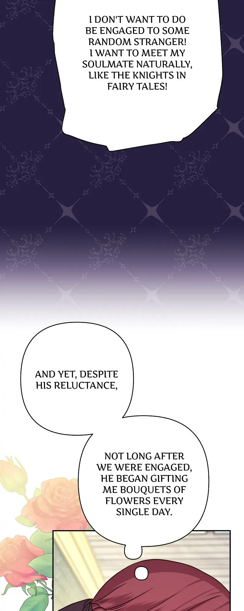 Another Typical Fantasy Romance Chapter 48 - page 22