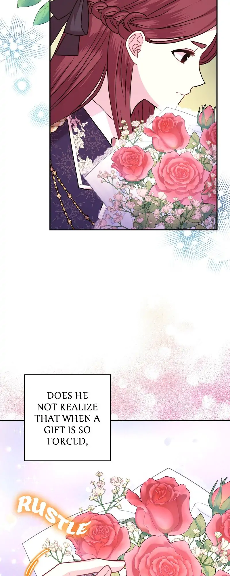 Another Typical Fantasy Romance Chapter 48 - page 23