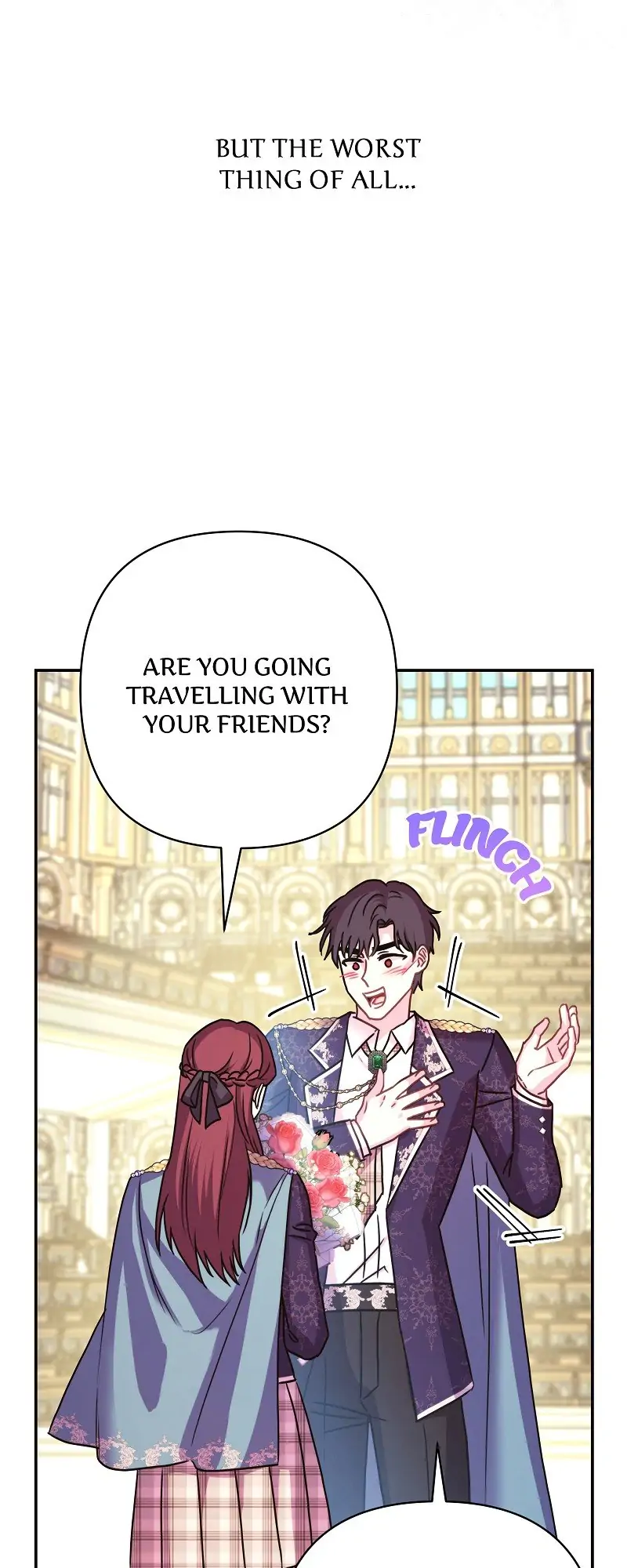 Another Typical Fantasy Romance Chapter 48 - page 25