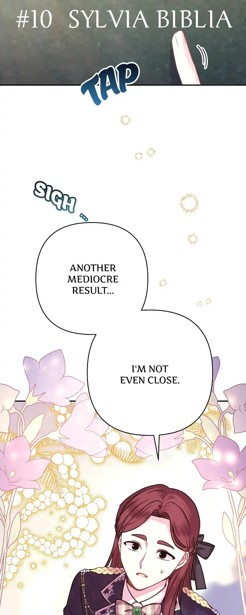 Another Typical Fantasy Romance Chapter 48 - page 3