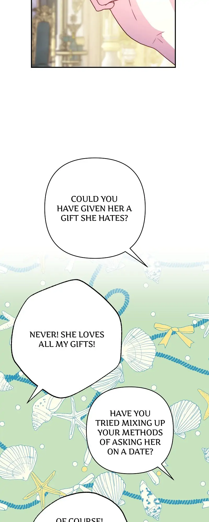 Another Typical Fantasy Romance Chapter 48 - page 36