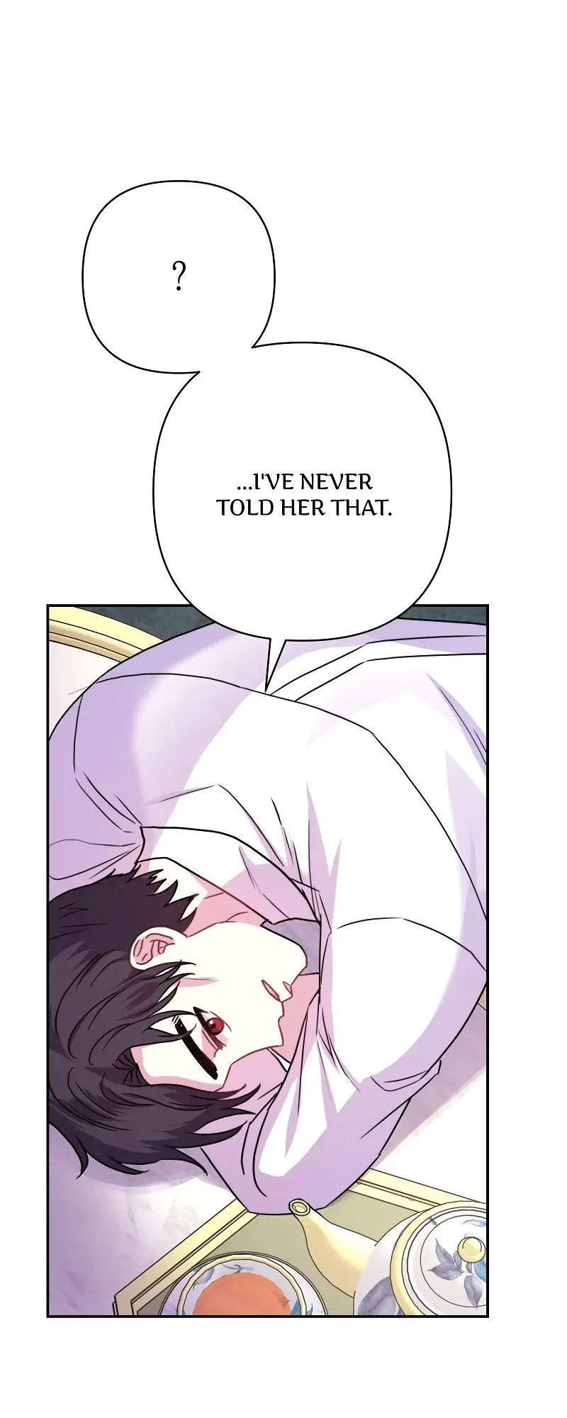 Another Typical Fantasy Romance Chapter 48 - page 39