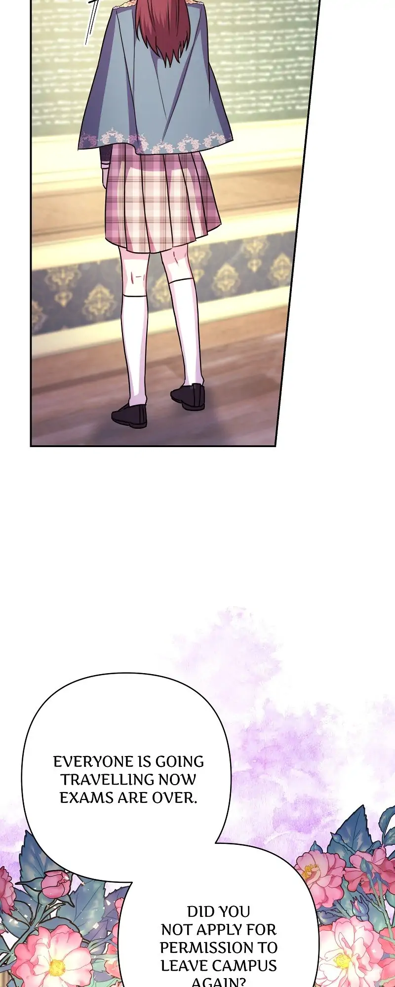 Another Typical Fantasy Romance Chapter 48 - page 6
