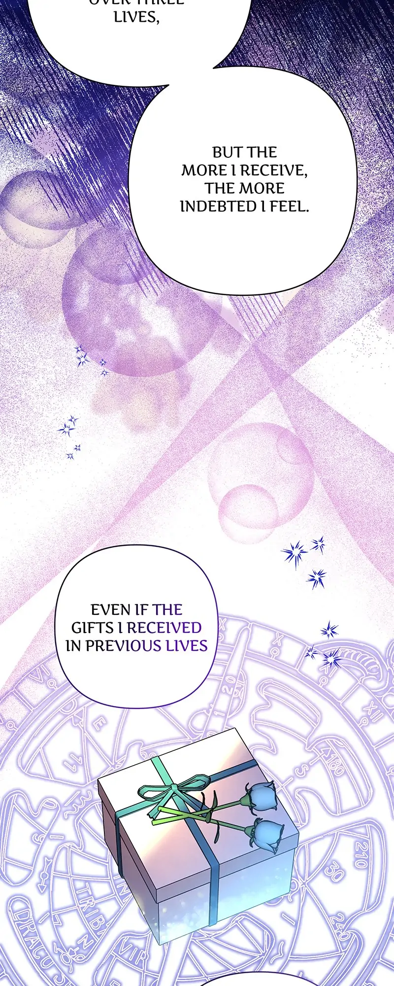 Another Typical Fantasy Romance Chapter 46 - page 10