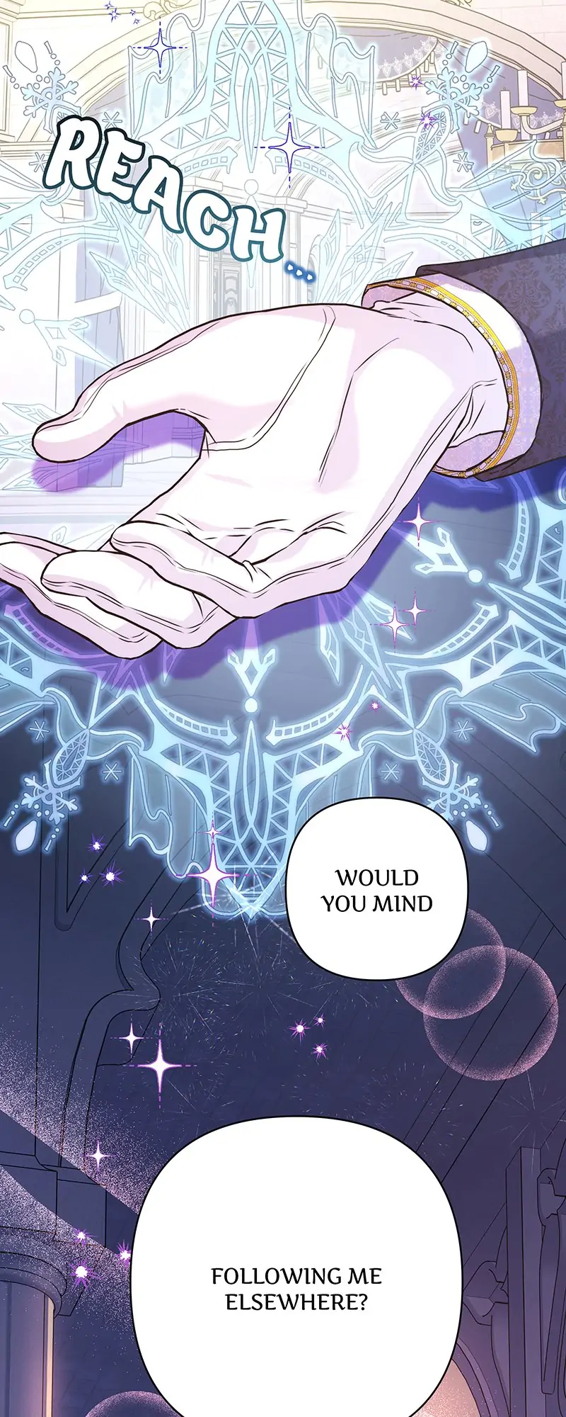 Another Typical Fantasy Romance Chapter 46 - page 16