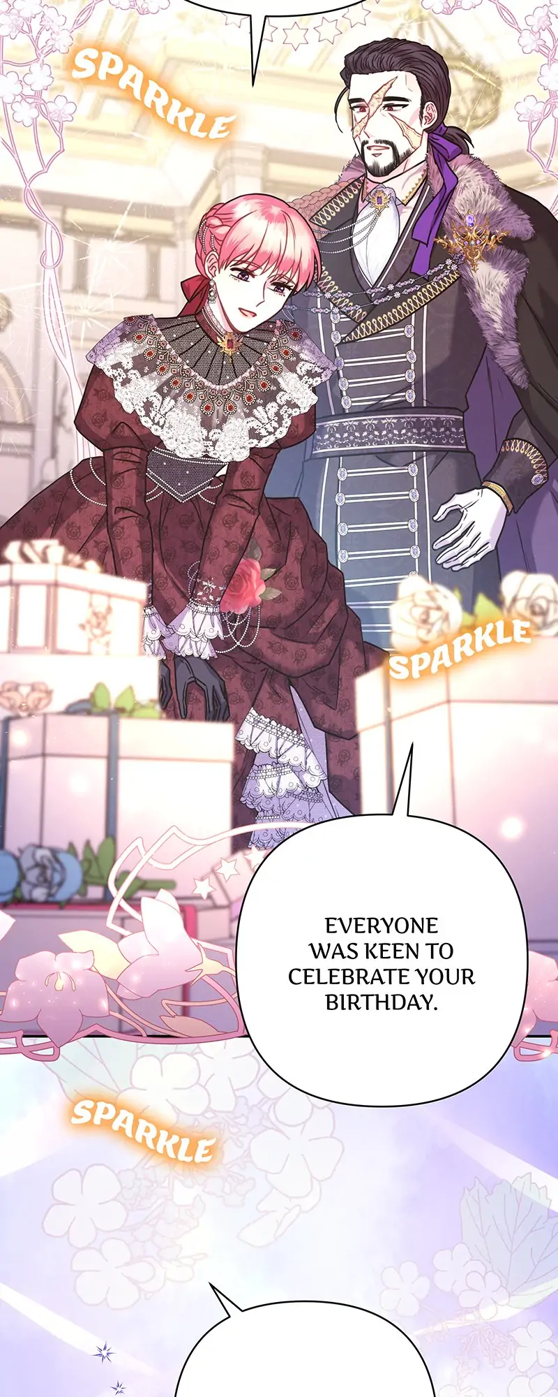 Another Typical Fantasy Romance Chapter 46 - page 2