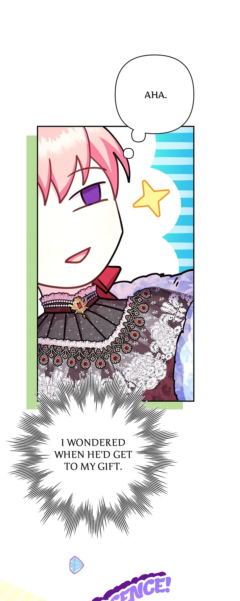 Another Typical Fantasy Romance Chapter 46 - page 25