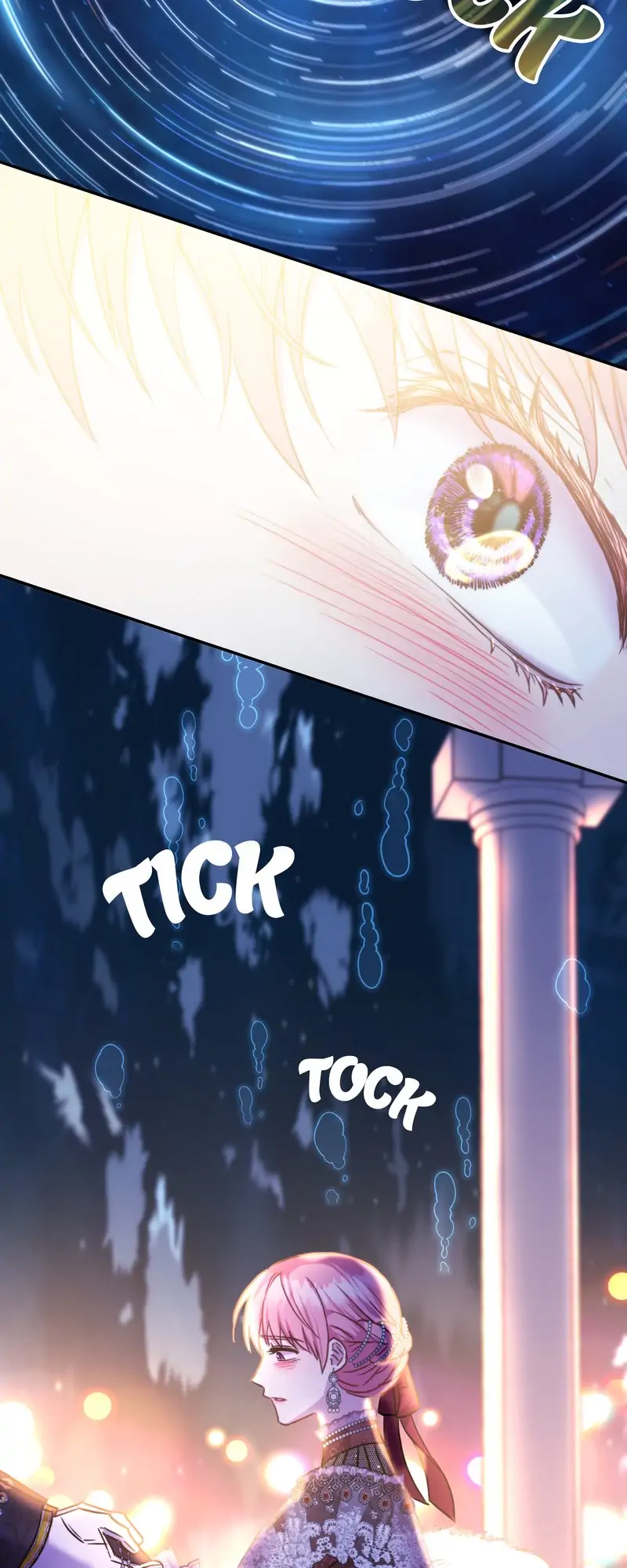 Another Typical Fantasy Romance Chapter 46 - page 44