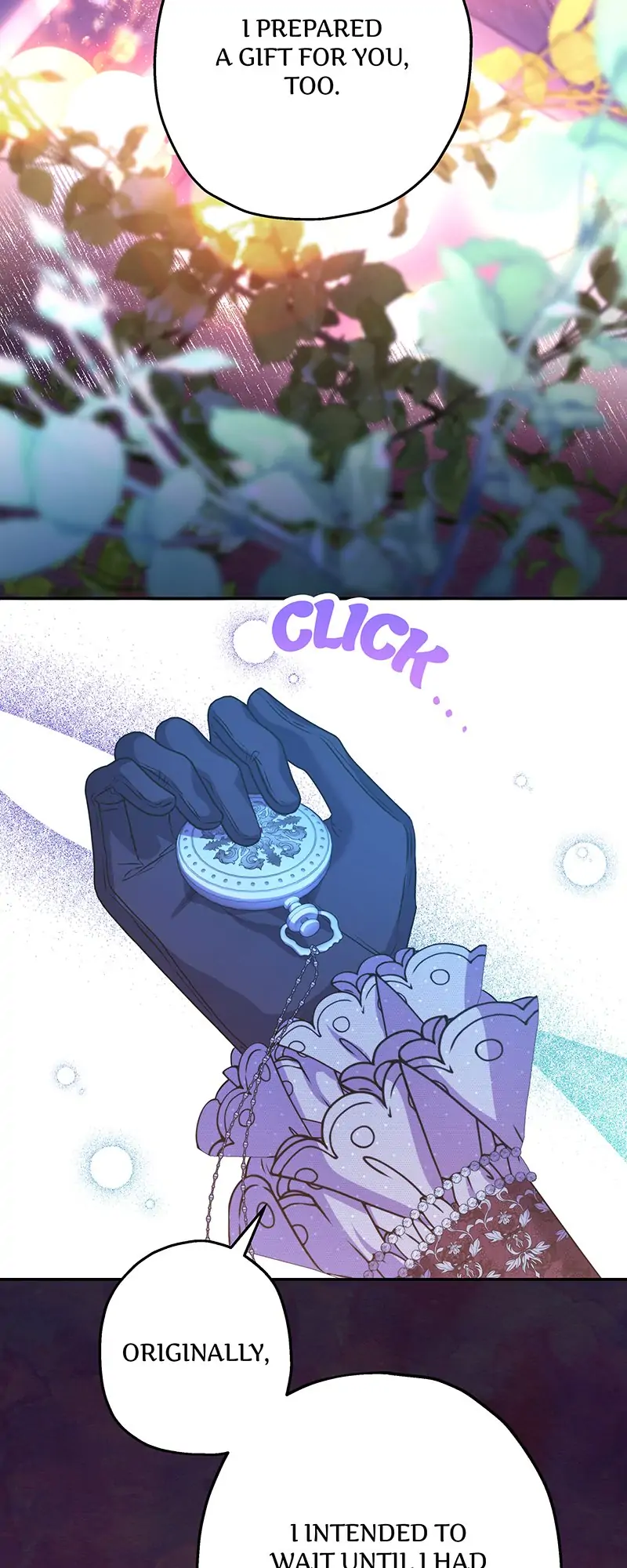 Another Typical Fantasy Romance Chapter 46 - page 56