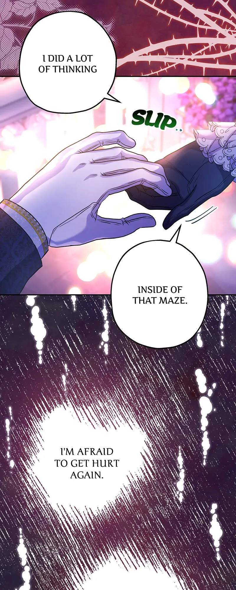 Another Typical Fantasy Romance Chapter 46 - page 58