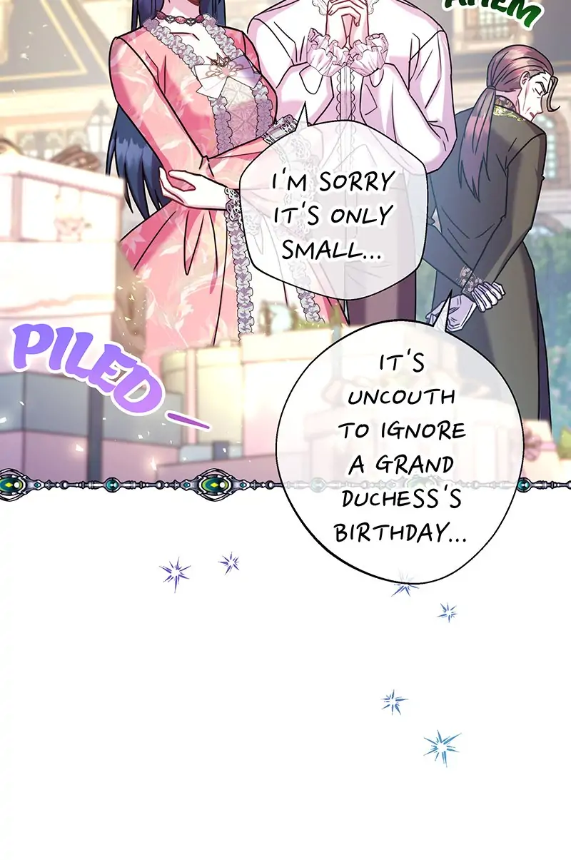 Another Typical Fantasy Romance Chapter 46 - page 6