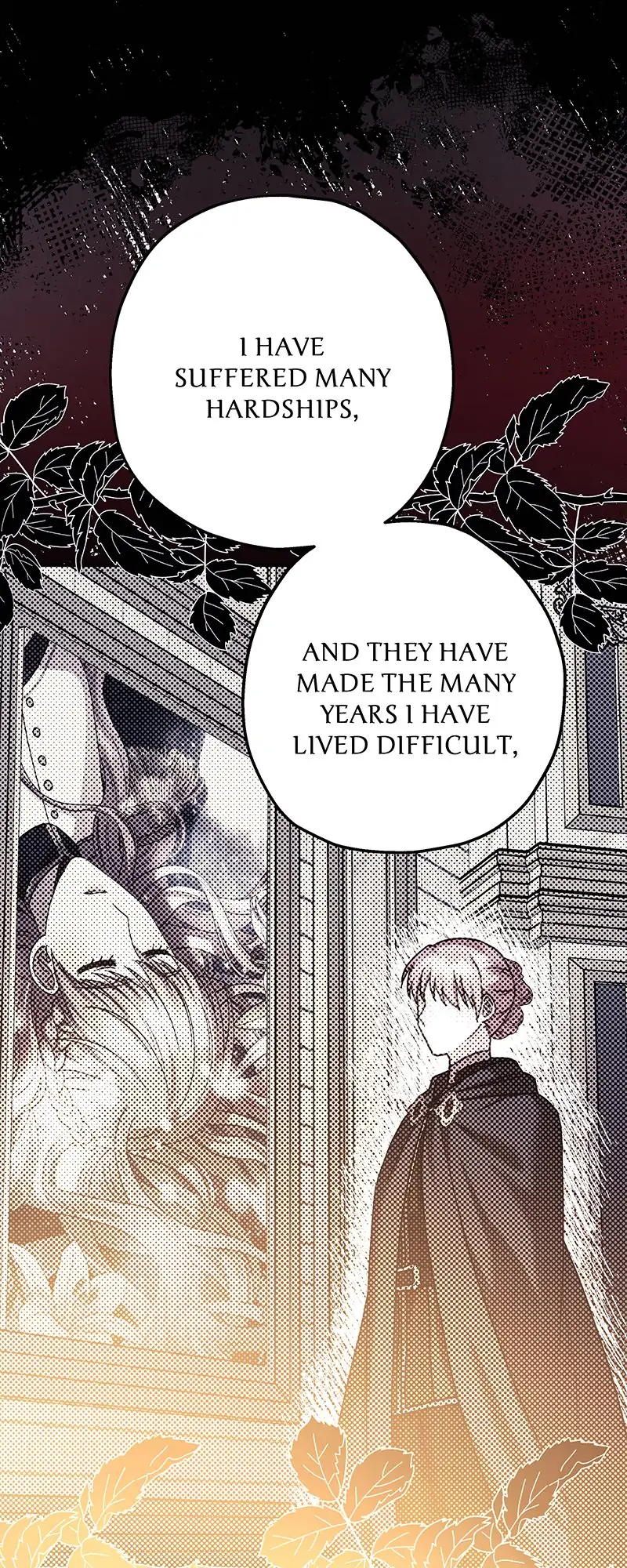 Another Typical Fantasy Romance Chapter 46 - page 60