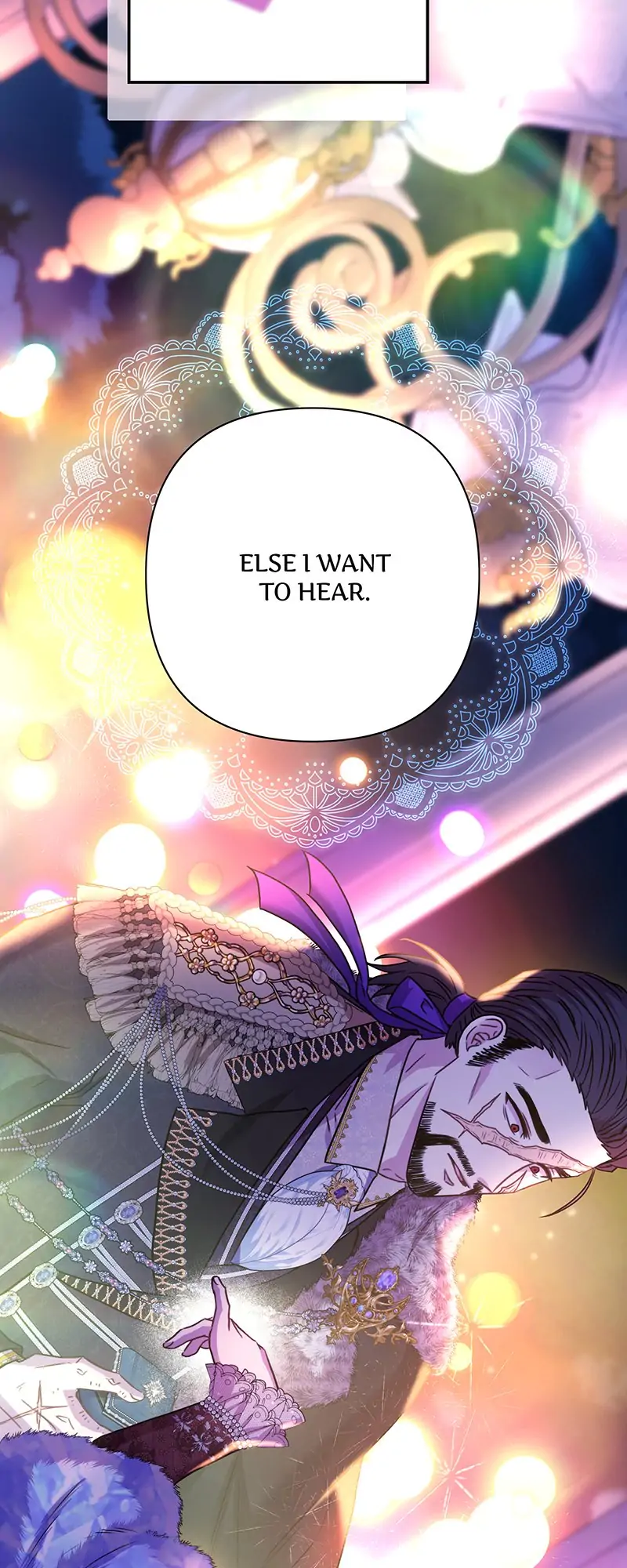 Another Typical Fantasy Romance Chapter 46 - page 74