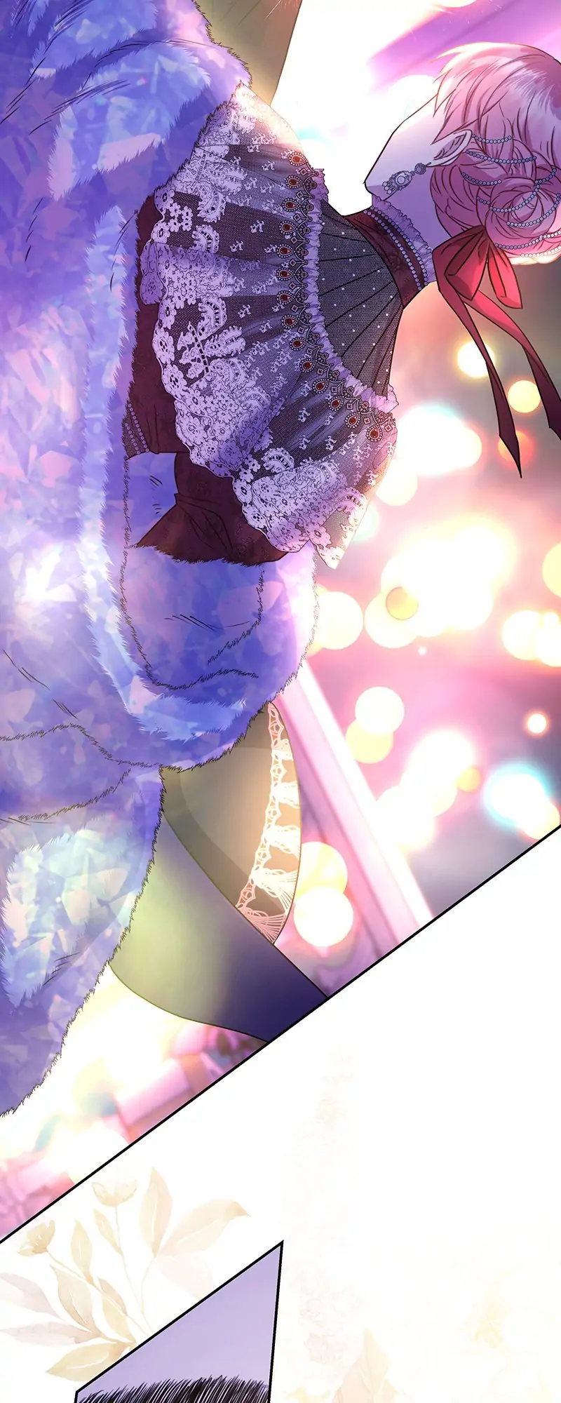 Another Typical Fantasy Romance Chapter 46 - page 75