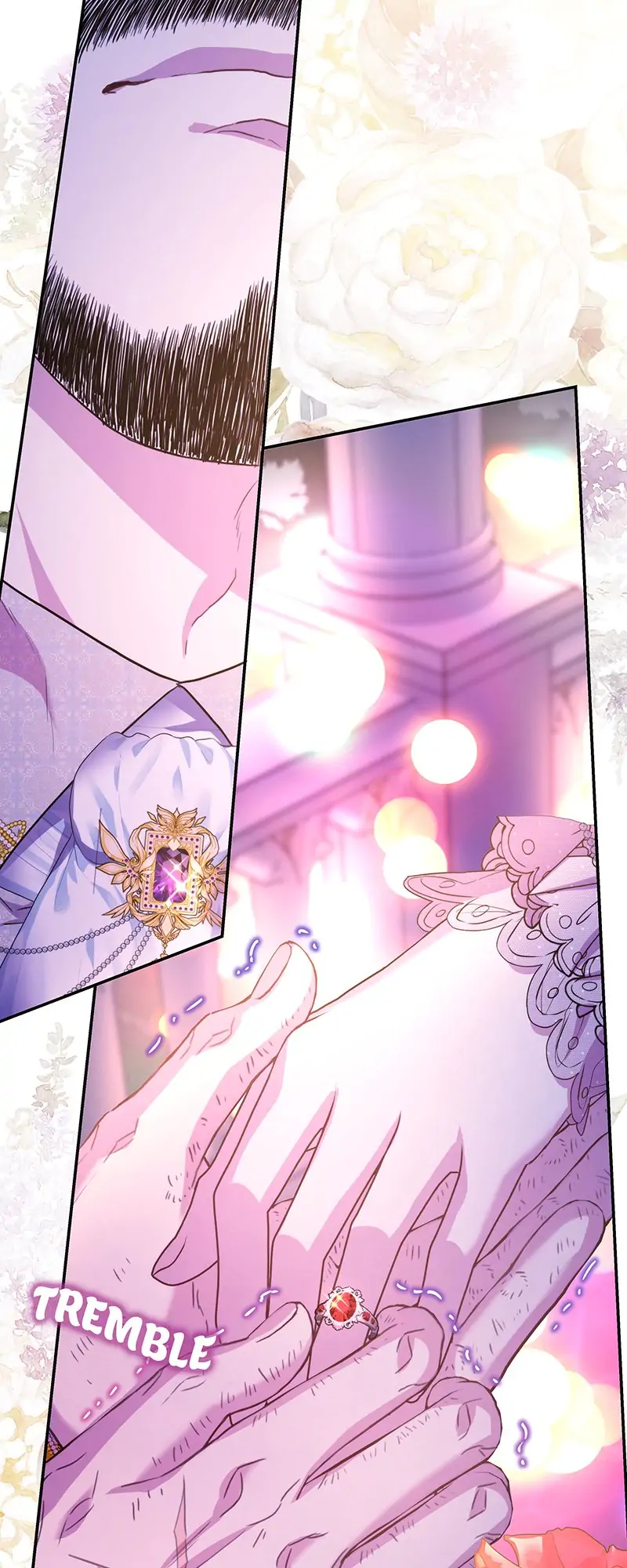 Another Typical Fantasy Romance Chapter 46 - page 76