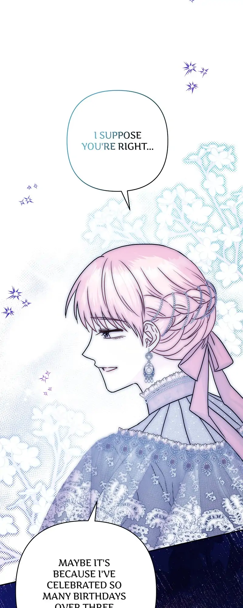 Another Typical Fantasy Romance Chapter 46 - page 9