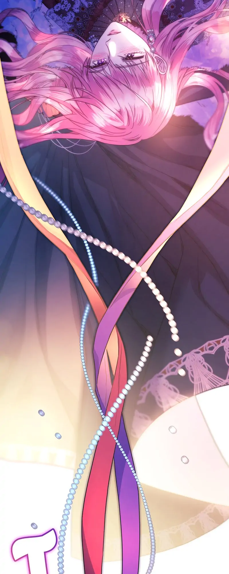 Another Typical Fantasy Romance Chapter 46 - page 92