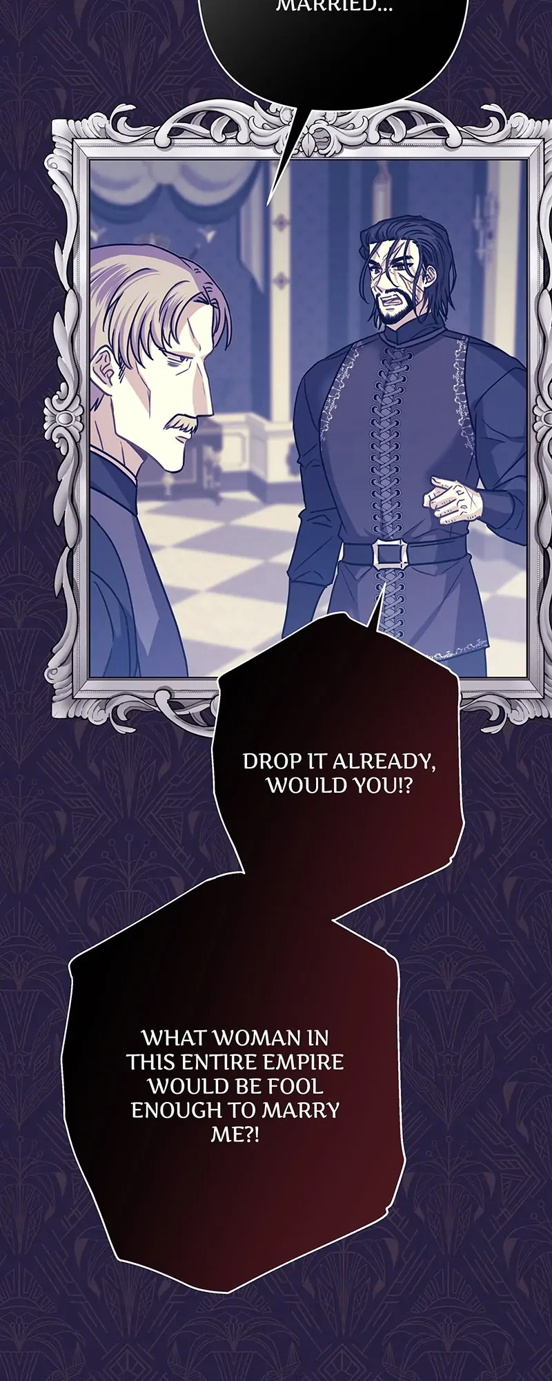 Another Typical Fantasy Romance Chapter 44 - page 10