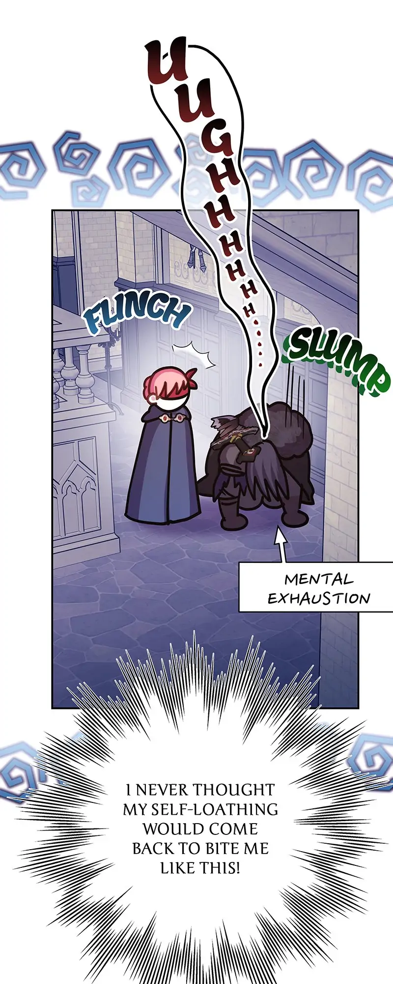 Another Typical Fantasy Romance Chapter 44 - page 19