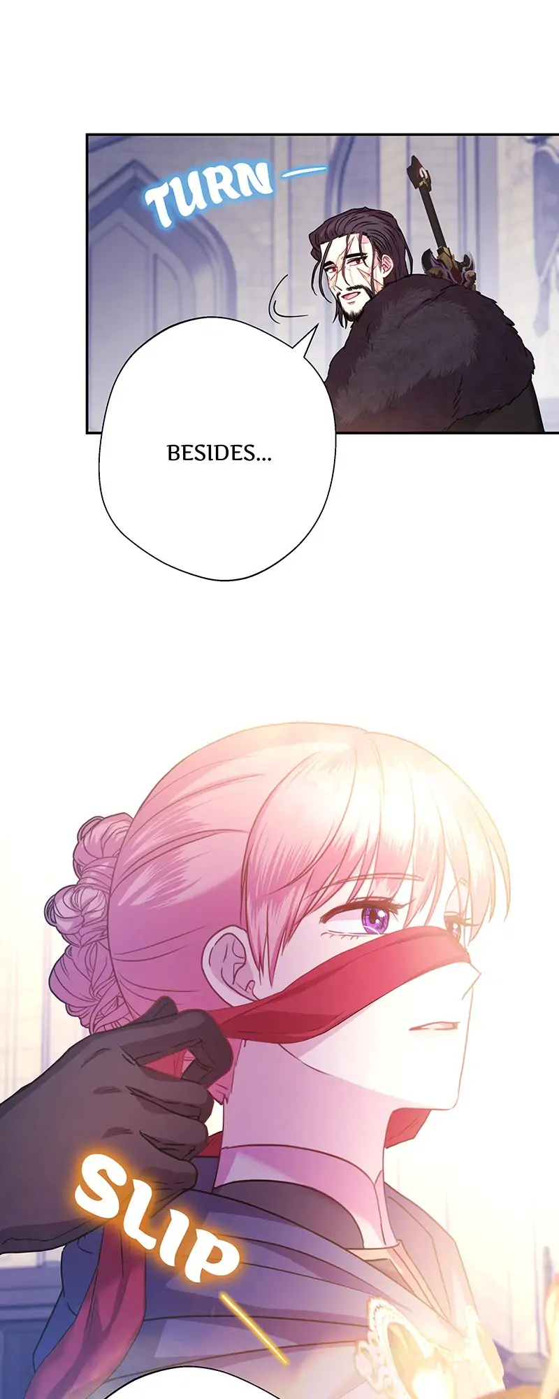 Another Typical Fantasy Romance Chapter 44 - page 25